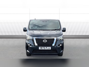 Used Nissan Primastar 2025 for sale - 76452645: Photo