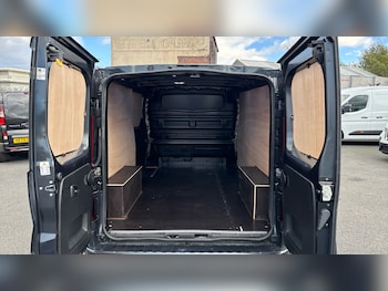 Used Nissan Primastar 2025 for sale - 76452645: Photo