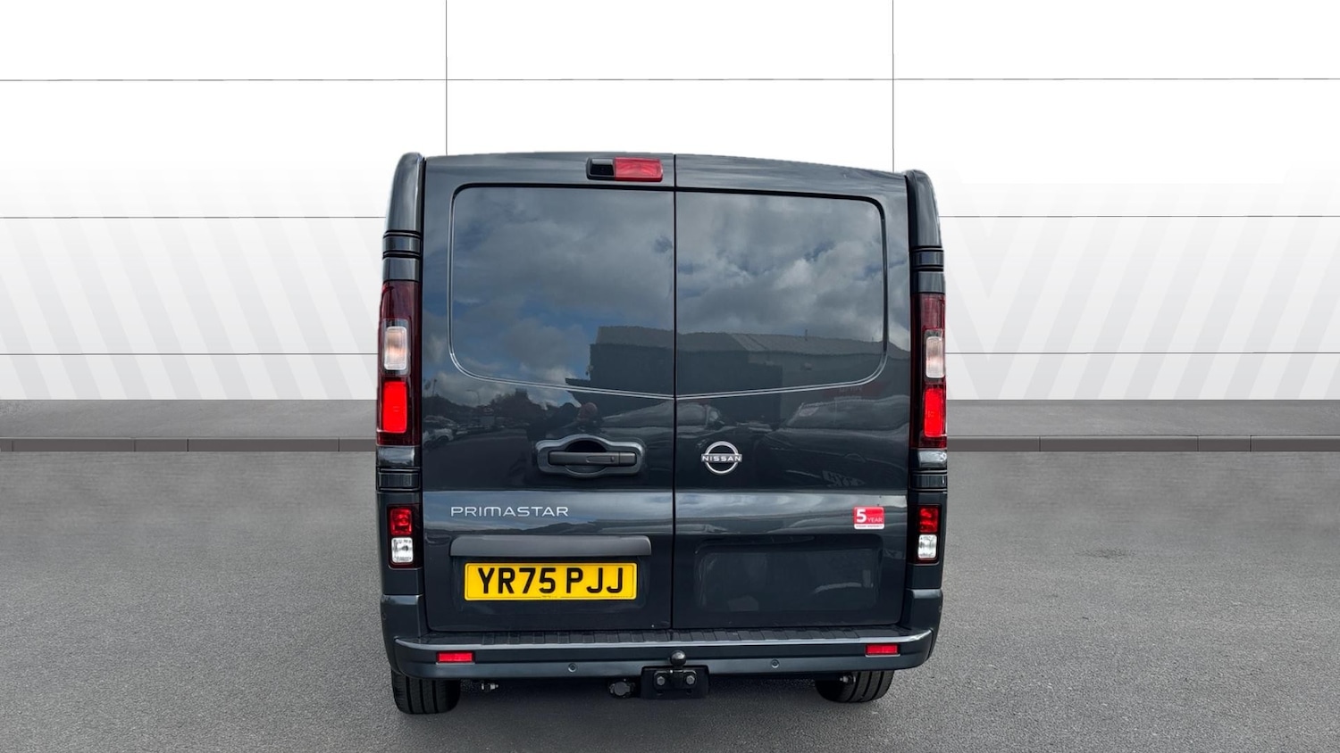 Used Nissan Primastar 2025 for sale - 76452645: Photo 6