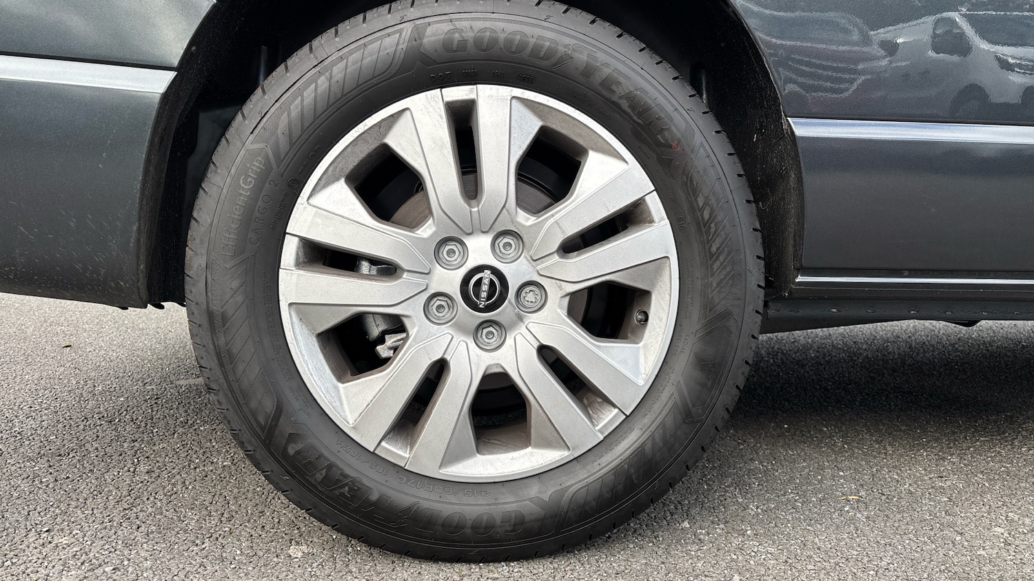 Used Nissan Primastar 2025 for sale - 76452645: Photo 7