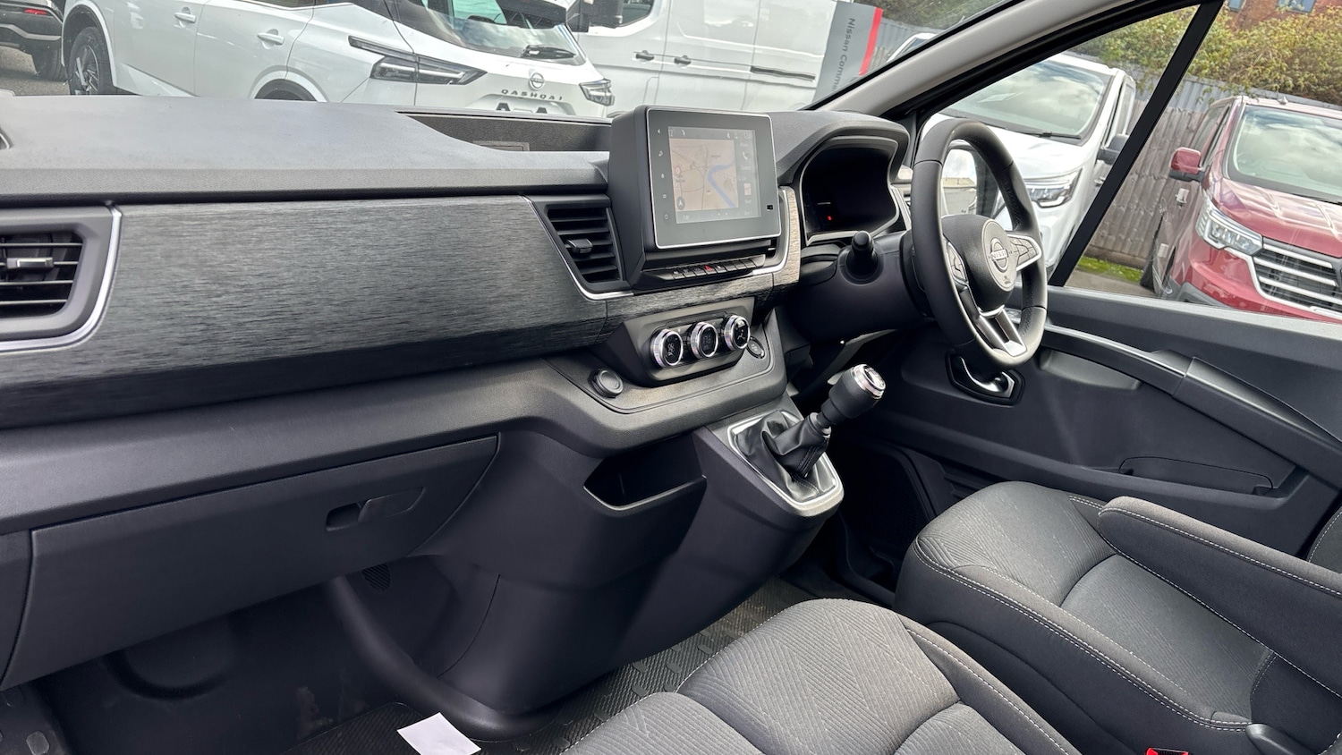 Used Nissan Primastar 2025 for sale - 76452645: Photo 9