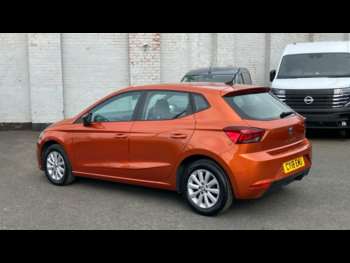 Used SEAT Ibiza 2018 for sale - 75294419: Photo