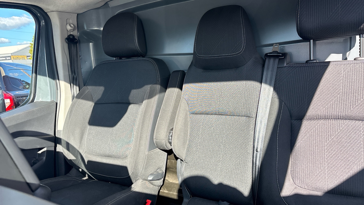 Vehicle 15