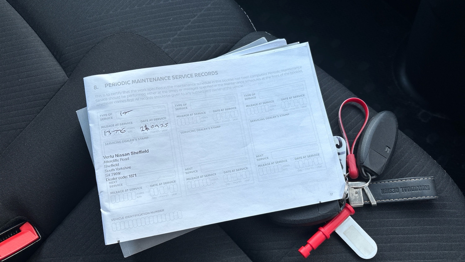 Vehicle 19