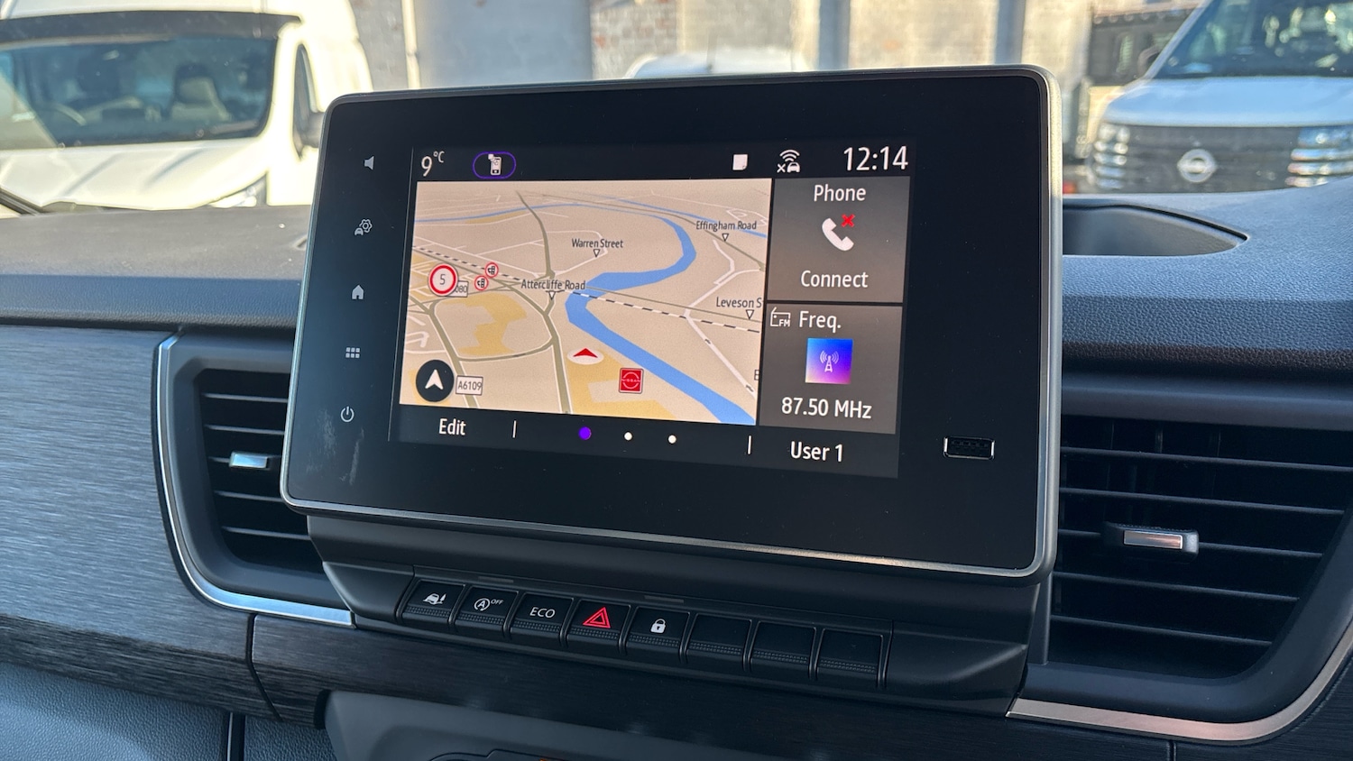 Used Nissan Primastar 2025 for sale - 77086448: Photo 12