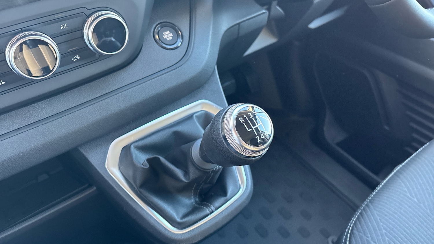 Used Nissan Primastar 2025 for sale - 77086448: Photo 13