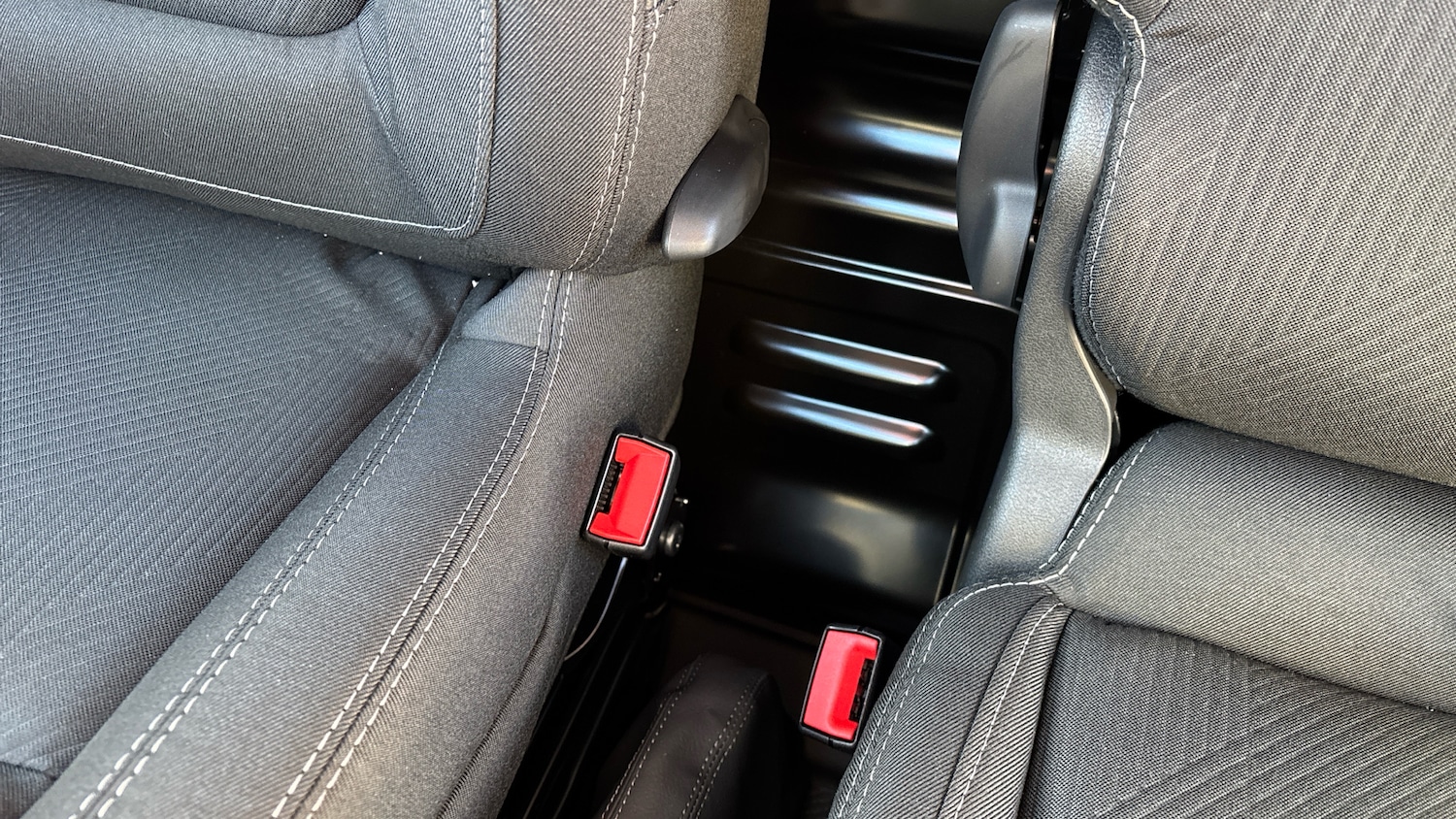 Used Nissan Primastar 2025 for sale - 77086448: Photo 17