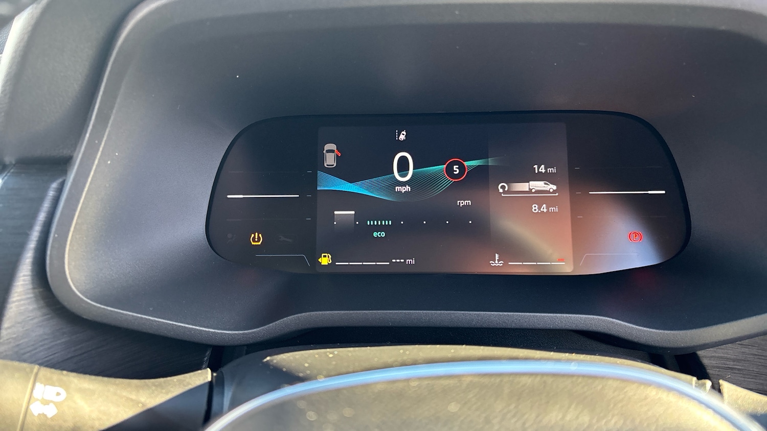 Used Nissan Primastar 2025 for sale - 77086448: Photo 18