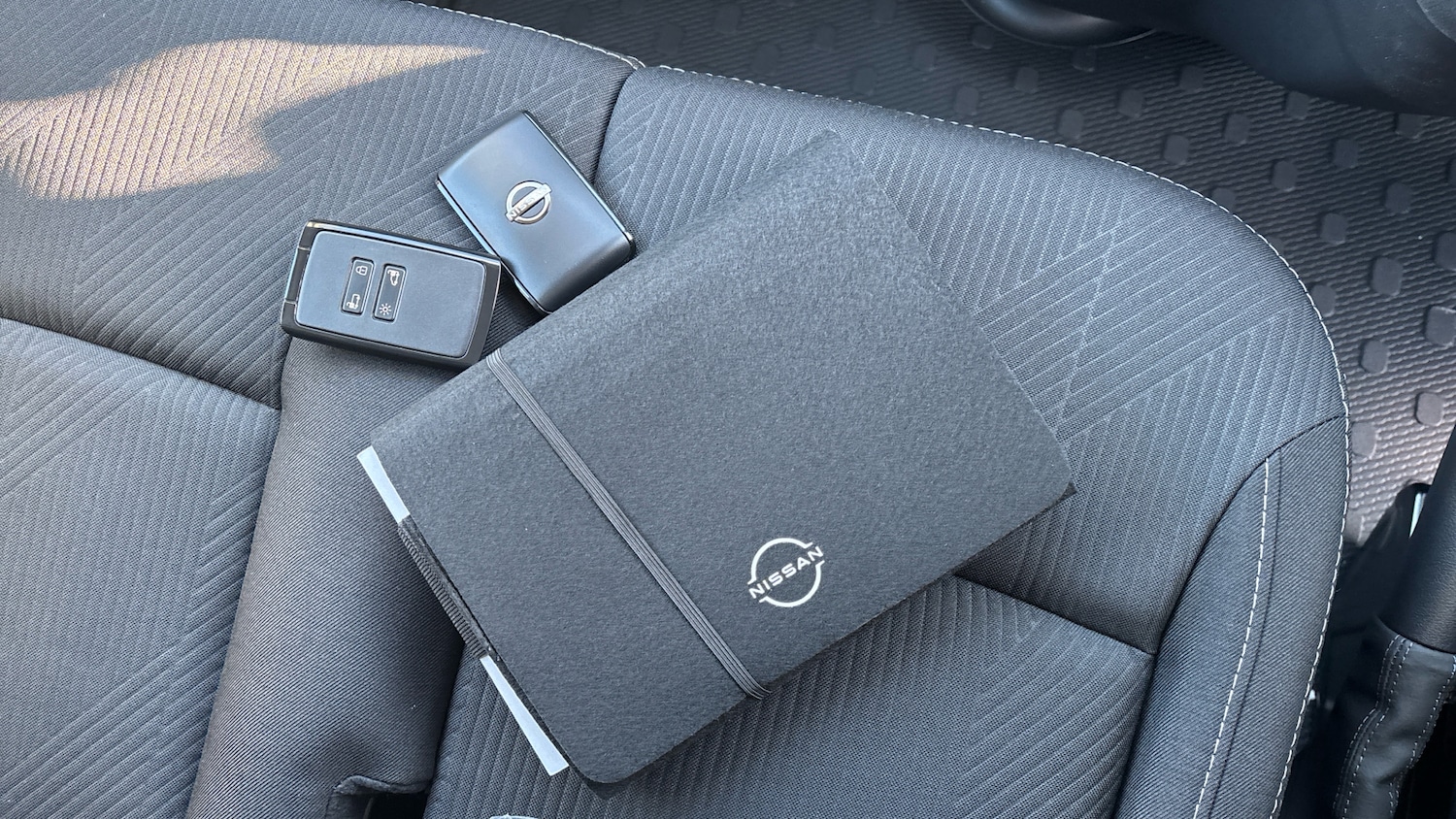 Used Nissan Primastar 2025 for sale - 77086448: Photo 19