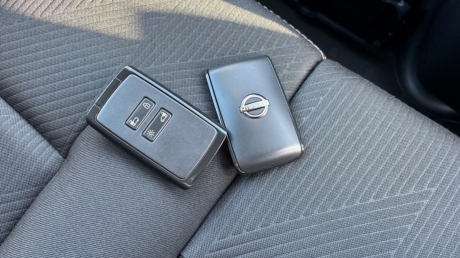 Used Nissan Primastar 2025 for sale - 77086448: Photo 20