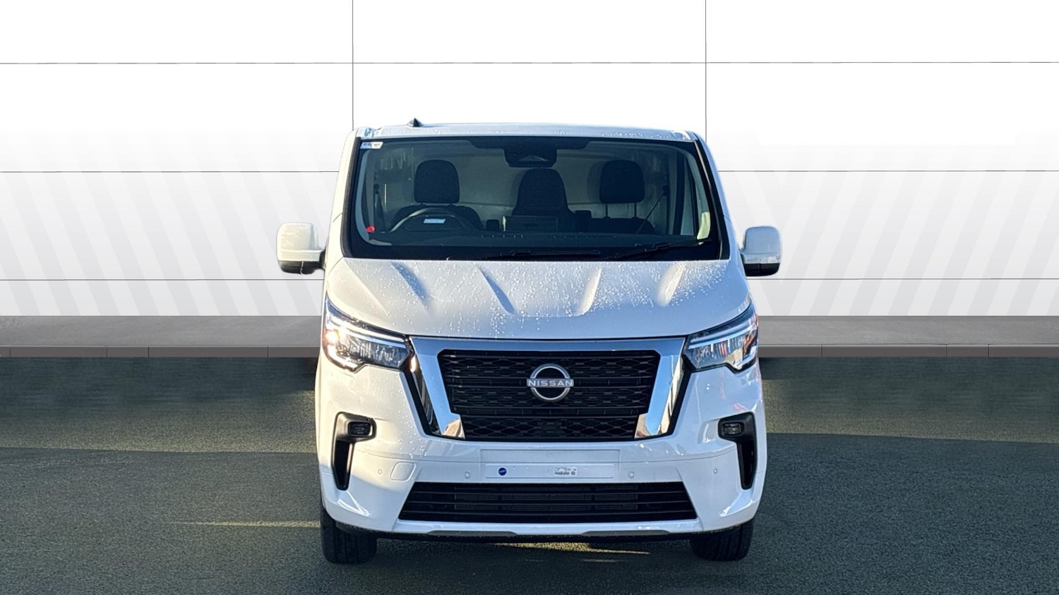 Used Nissan Primastar 2025 for sale - 77086448: Photo 3