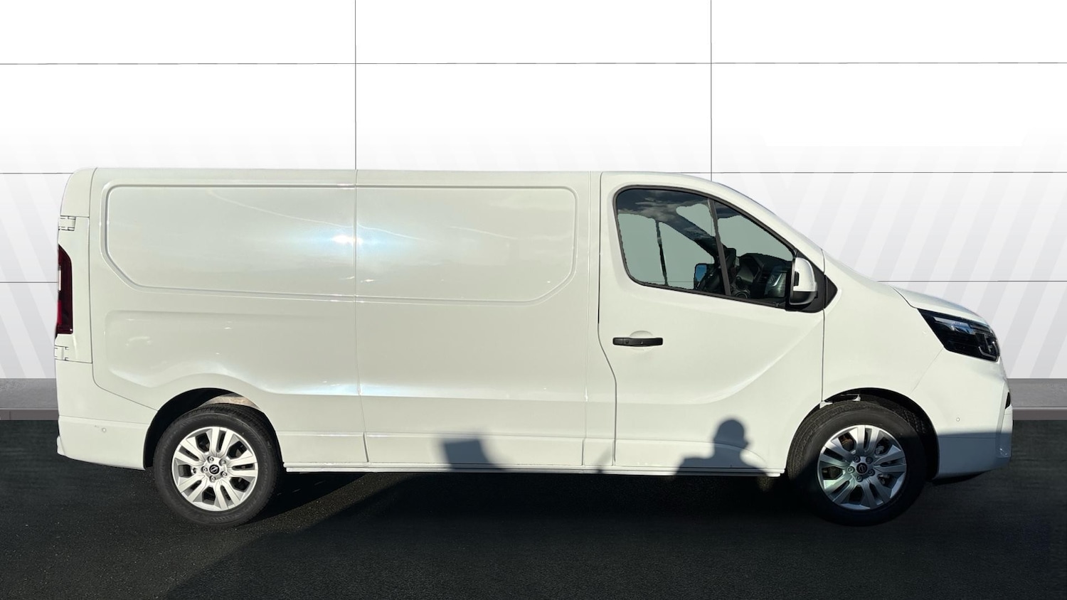 Used Nissan Primastar 2025 for sale - 77086448: Photo 5