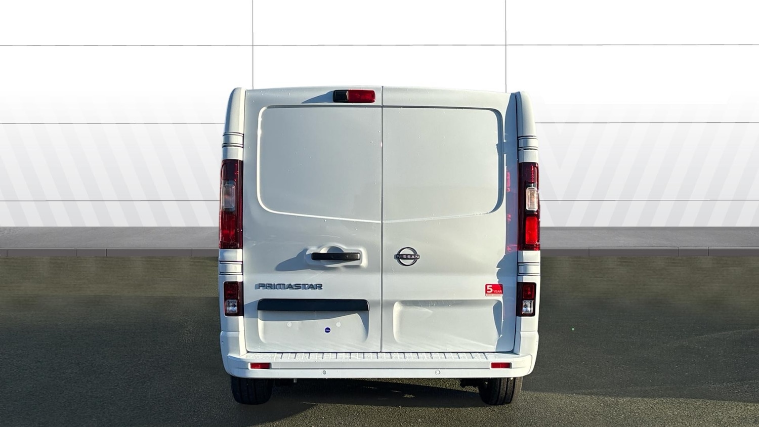 Used Nissan Primastar 2025 for sale - 77086448: Photo 6