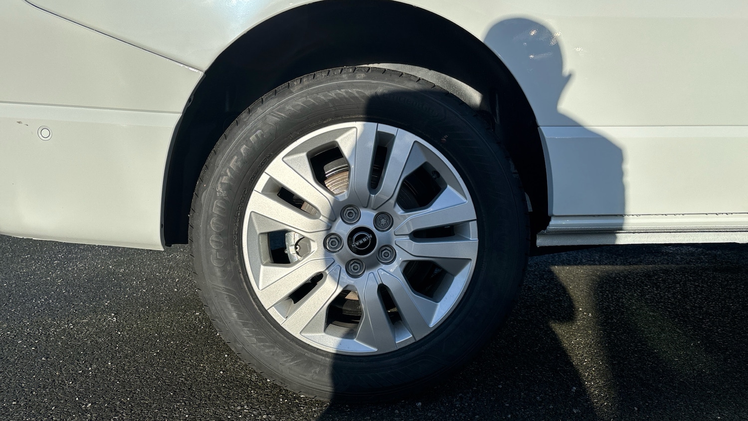 Used Nissan Primastar 2025 for sale - 77086448: Photo 7