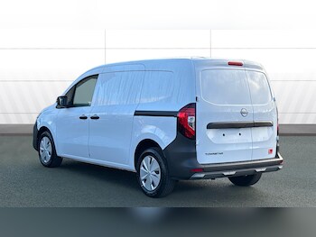 Used Nissan Other 2025 for sale - 76565325: Photo