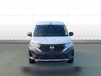 Used Nissan Other 2025 for sale - 76565325: Photo