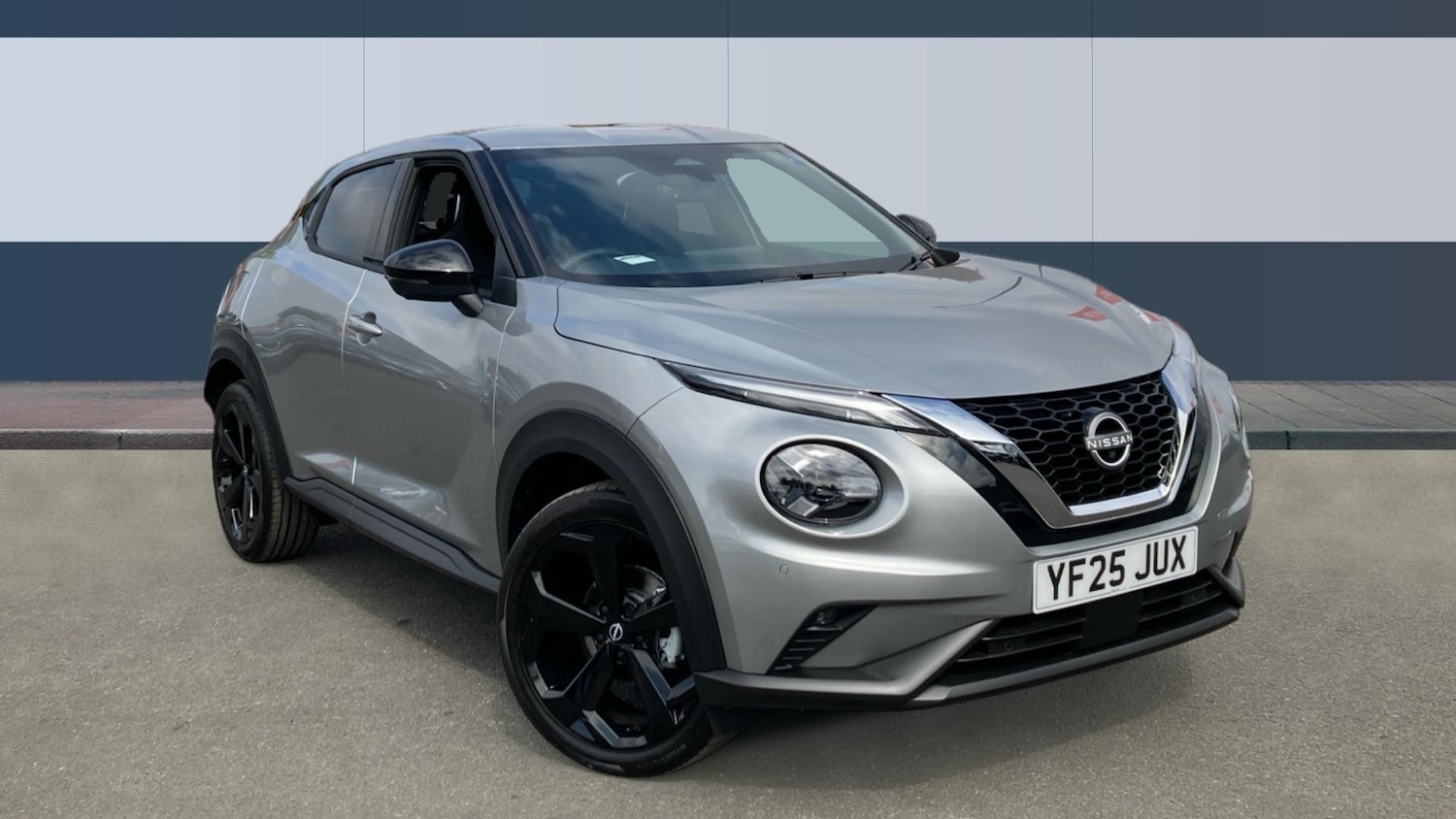 Used Nissan Juke 2025 for sale - 76655743: Photo 1