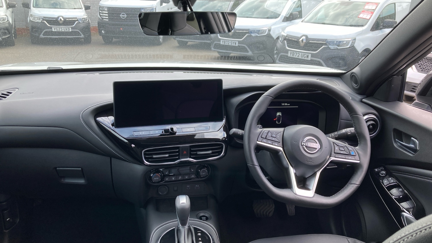 Used Nissan Juke 2025 for sale - 76655743: Photo 10