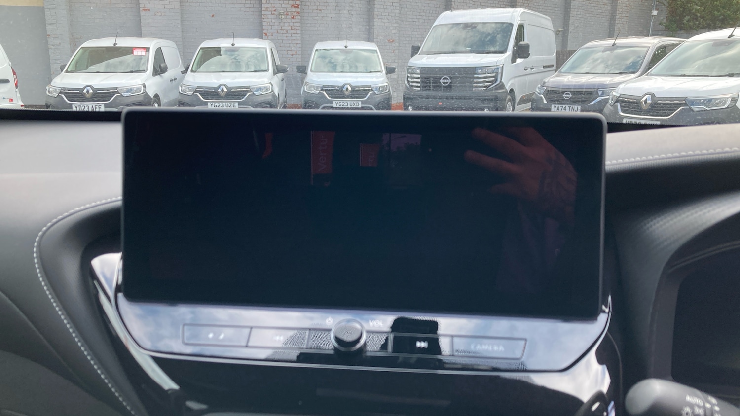 Used Nissan Juke 2025 for sale - 76655743: Photo 12