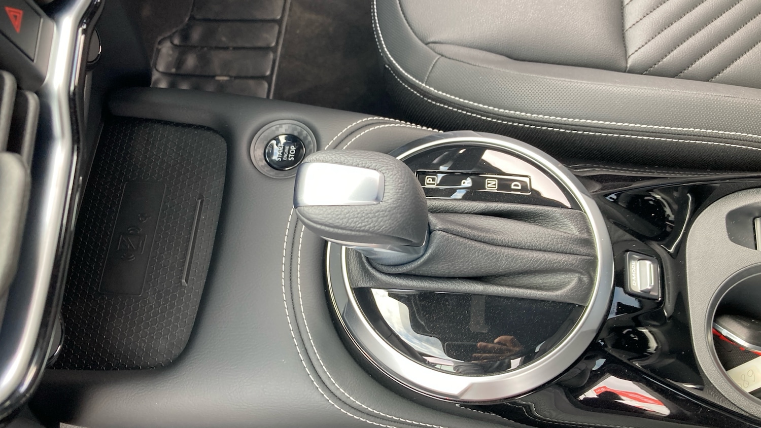 Used Nissan Juke 2025 for sale - 76655743: Photo 13