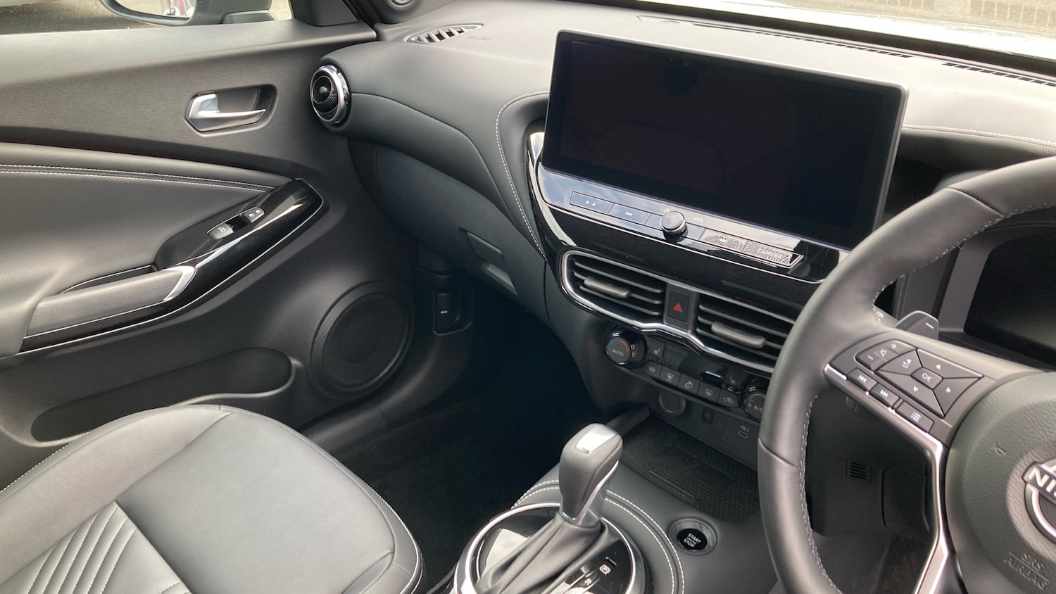 Used Nissan Juke 2025 for sale - 76655743: Photo 14