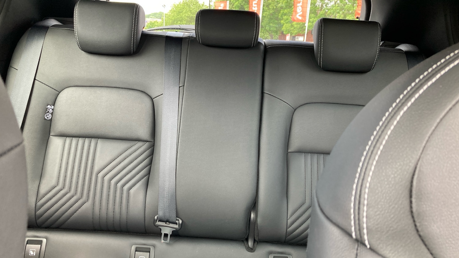 Used Nissan Juke 2025 for sale - 76655743: Photo 15