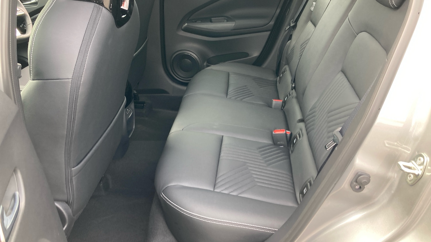 Used Nissan Juke 2025 for sale - 76655743: Photo 16