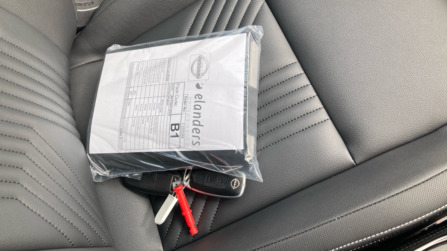 Used Nissan Juke 2025 for sale - 76655743: Photo 19