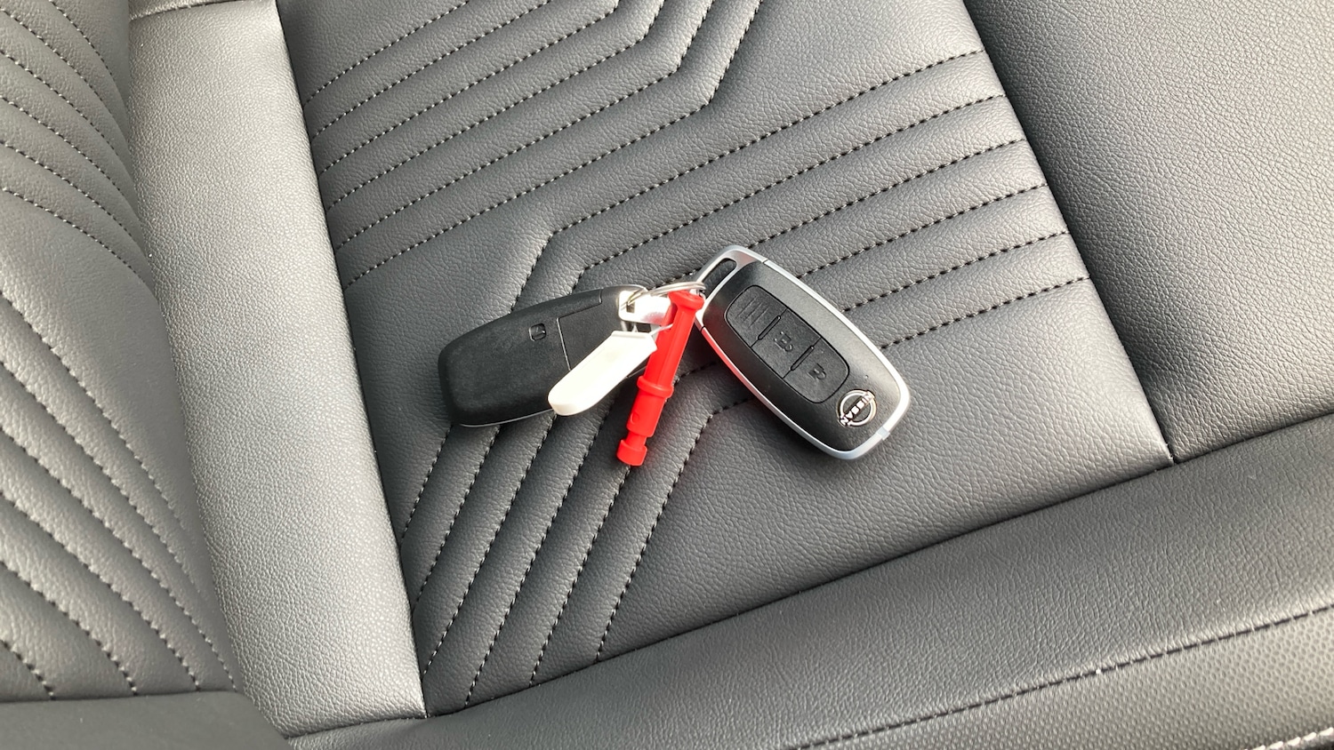 Used Nissan Juke 2025 for sale - 76655743: Photo 20