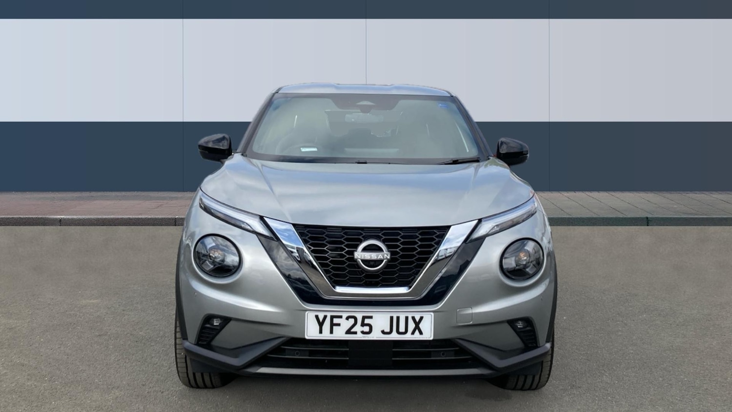 Used Nissan Juke 2025 for sale - 76655743: Photo 3