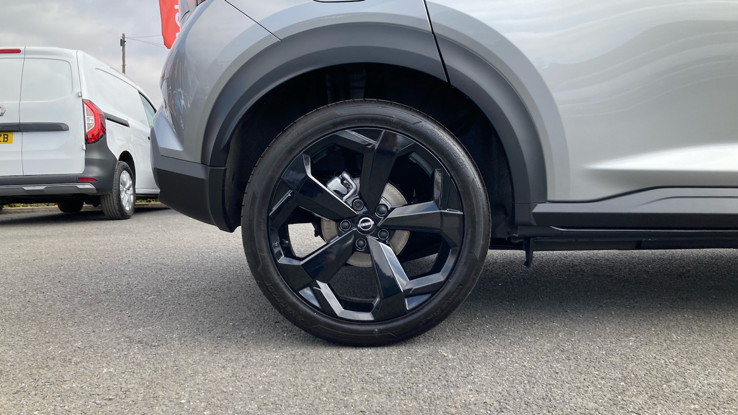 Used Nissan Juke 2025 for sale - 76655743: Photo 7