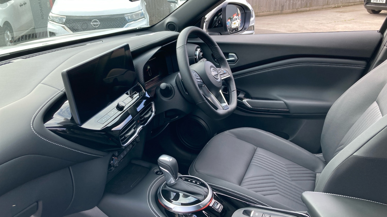 Used Nissan Juke 2025 for sale - 76655743: Photo 9