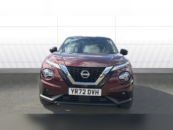 Used Nissan Juke 2022 for sale - 78105454: Photo