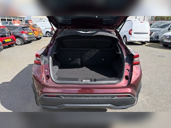 Used Nissan Juke 2022 for sale - 78105454: Photo