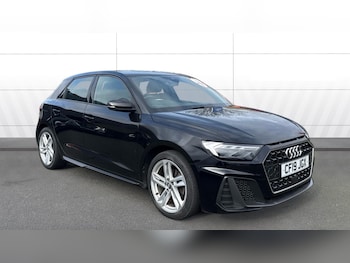 Audi A1 feature image