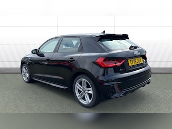 Used Audi A1 2019 for sale - 77687893: Photo
