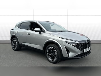 2025 (25) - 1.3 DiG-T MH N-Connecta 5dr Petrol Hatchback