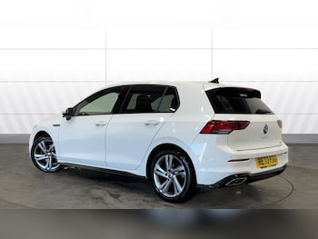 Used Volkswagen Golf 2023 for sale - 78873965: Photo