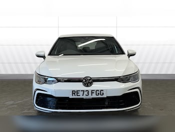 Used Volkswagen Golf 2023 for sale - 78873965: Photo