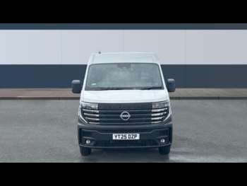 Used Nissan Interstar 2025 for sale - 74236041: Photo