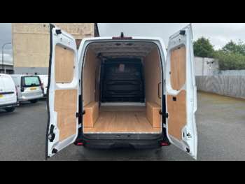 Used Nissan Interstar 2025 for sale - 74236041: Photo