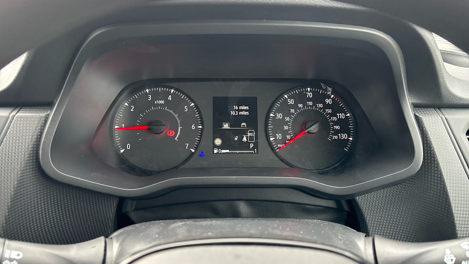 Used Nissan Primastar 2026 for sale - 77813316: Photo 18