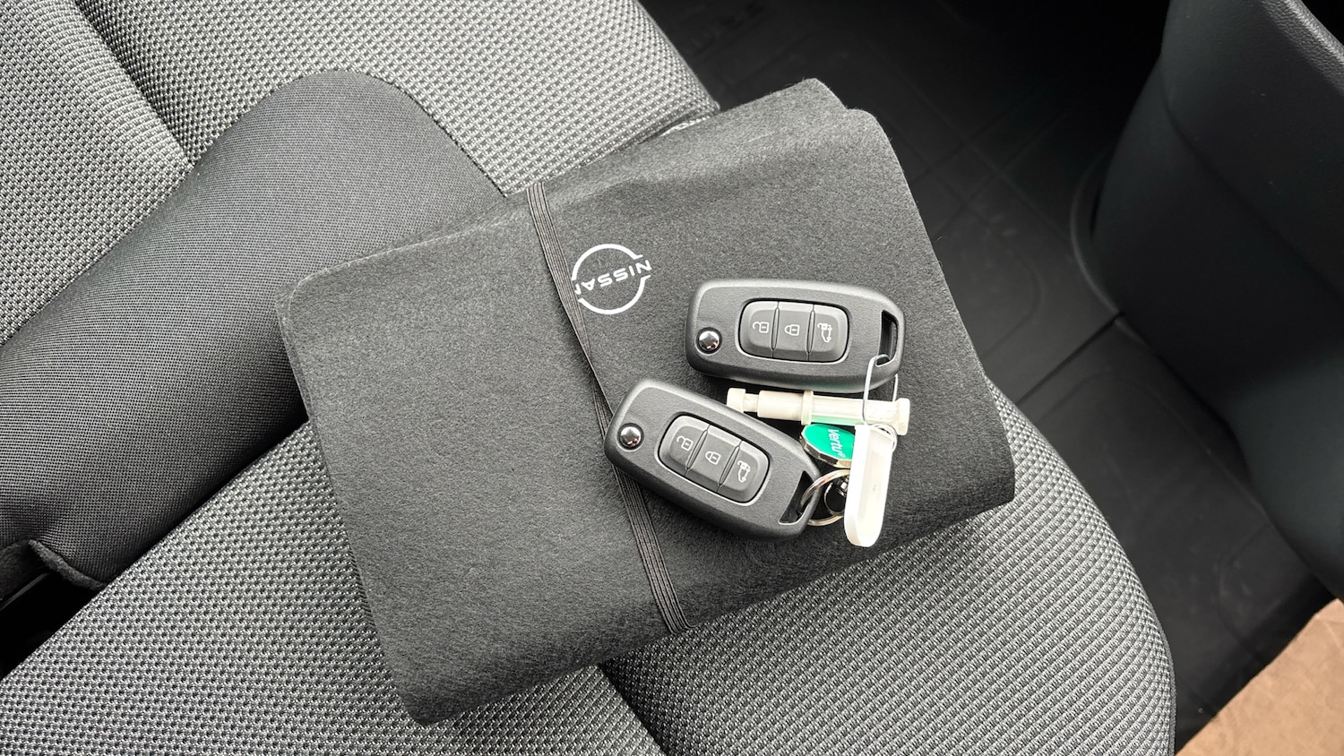 Used Nissan Primastar 2026 for sale - 77813316: Photo 19