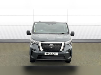 Used Nissan Primastar 2026 for sale - 77813316: Photo