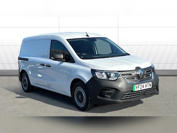 Used Renault Kangoo 2024 for sale - 79161638: Photo