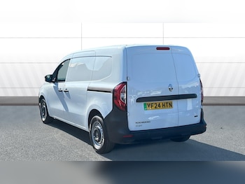 Used Renault Kangoo 2024 for sale - 79161638: Photo