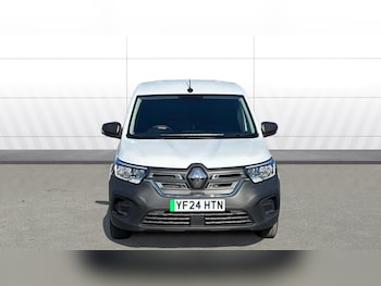 Used Renault Kangoo 2024 for sale - 79161638: Photo
