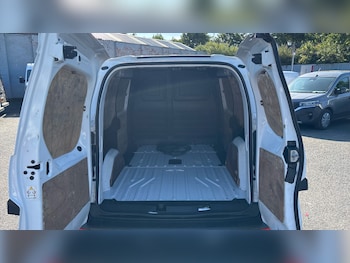 Used Renault Kangoo 2024 for sale - 79161638: Photo