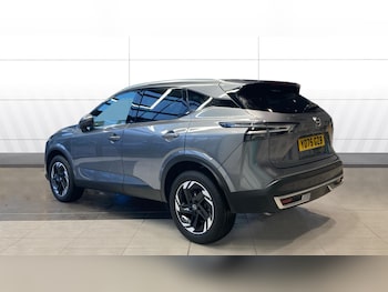 Used Nissan Qashqai 2026 for sale - 77423221: Photo