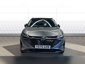 Used Nissan Qashqai 2026 for sale - 77423221: Photo